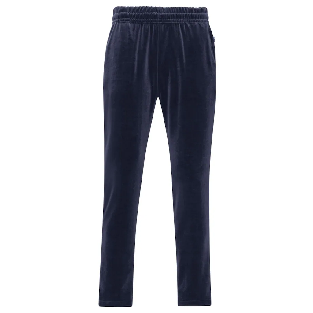 Trigema Jerseyhose »TRIGEMA Nicki Hose Mit Praktischen Eingrifftaschen« (1 Tlg.) ▷ Bestellen