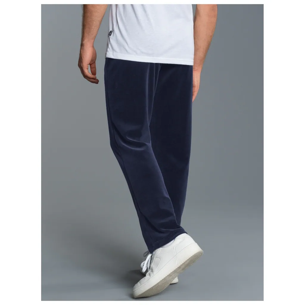 Trigema Jerseyhose »TRIGEMA Nicki Hose Mit Praktischen Eingrifftaschen« (1 Tlg.) ▷ Bestellen