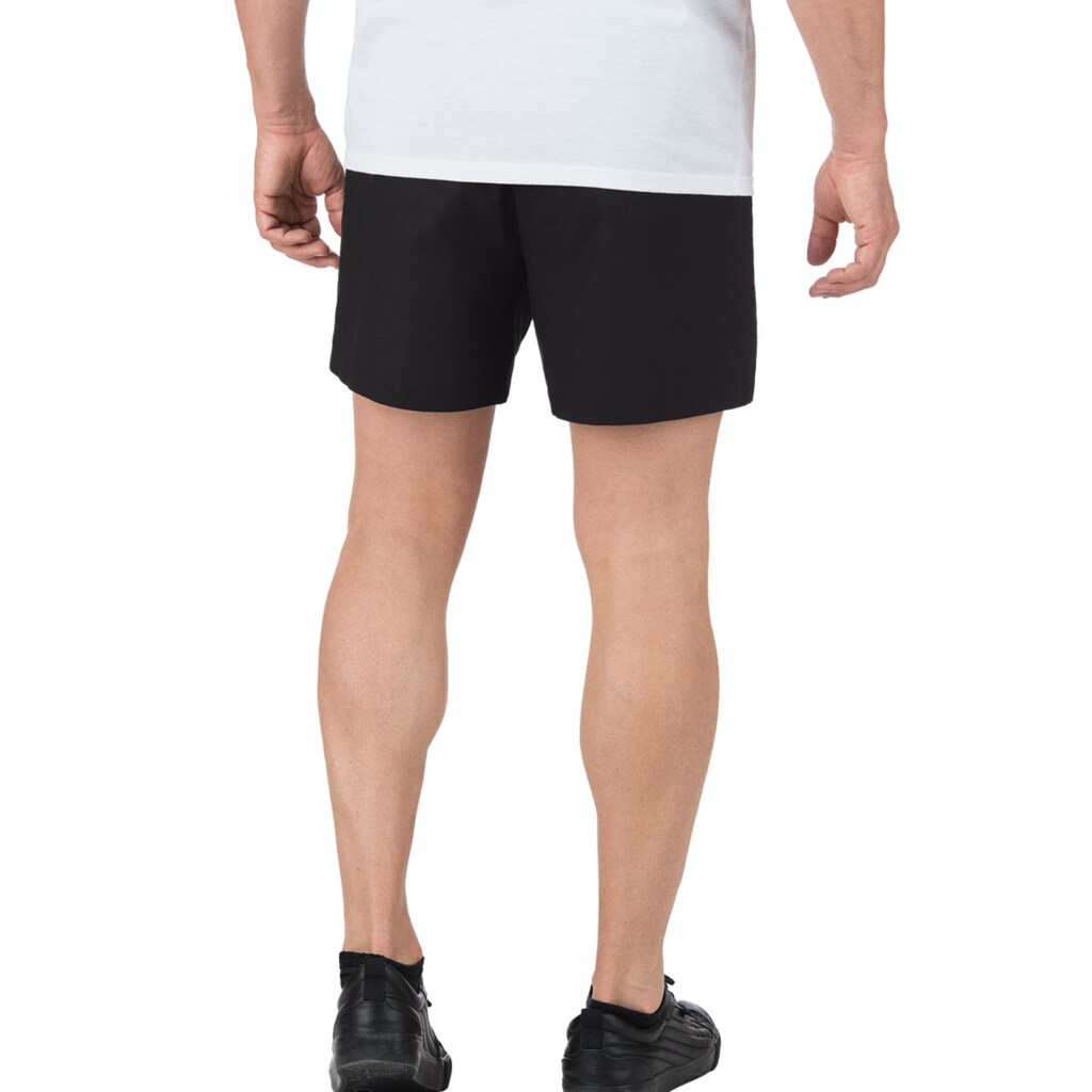 Trigema Jerseyhose »TRIGEMA Shorts Aus 100% Baumwolle« (1 Tlg.) ▷ Kaufen