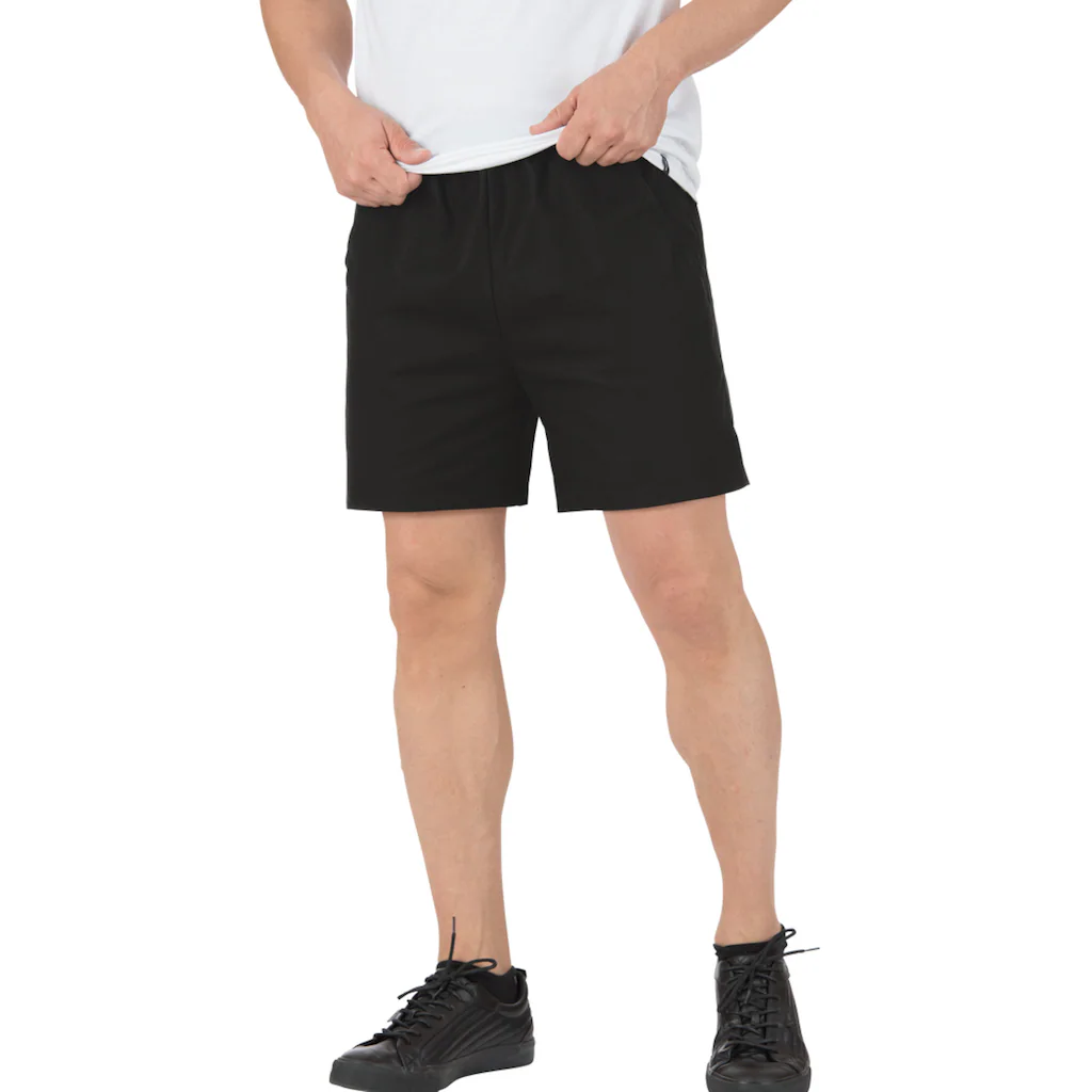 Trigema Jerseyhose »TRIGEMA Shorts aus 100% Baumwolle« (1 tlg.) ▷ kaufen