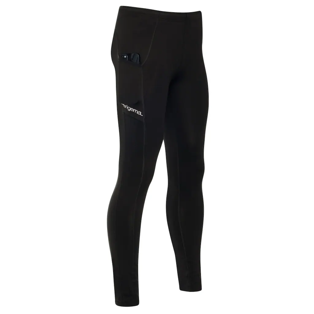 Trigema Jerseyhose »TRIGEMA Sportleggings Mit Praktischer Tasche« (1 Tlg.) ▷ Bestellen