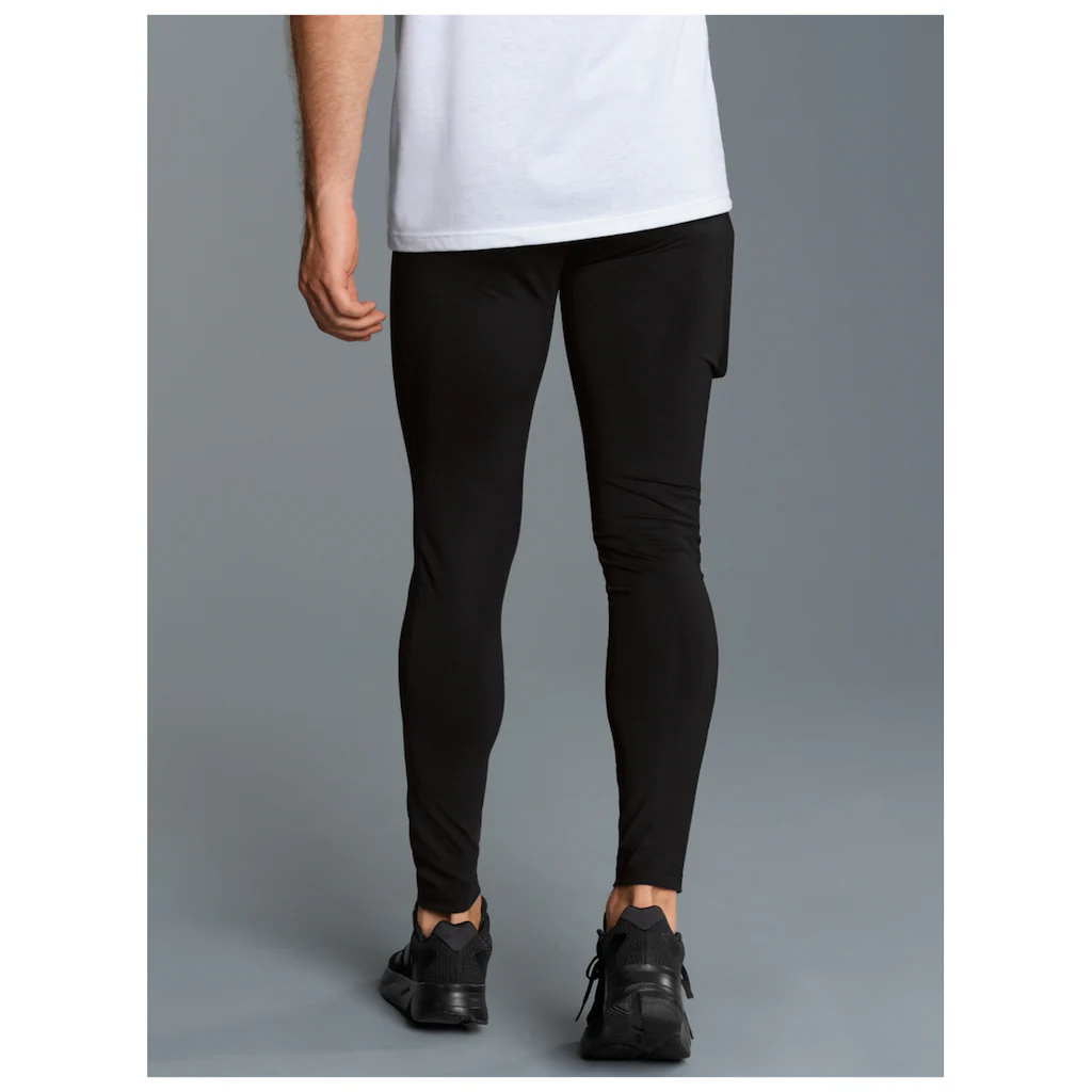 Trigema Jerseyhose »TRIGEMA Sportleggings Mit Praktischer Tasche« (1 Tlg.) ▷ Bestellen