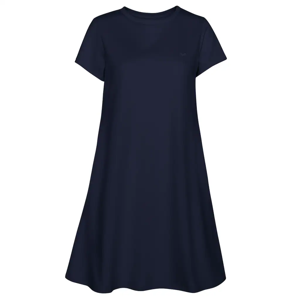 Trigema Jerseykleid »TRIGEMA Kleid In Piqué-Qualität« (1 Tlg.)