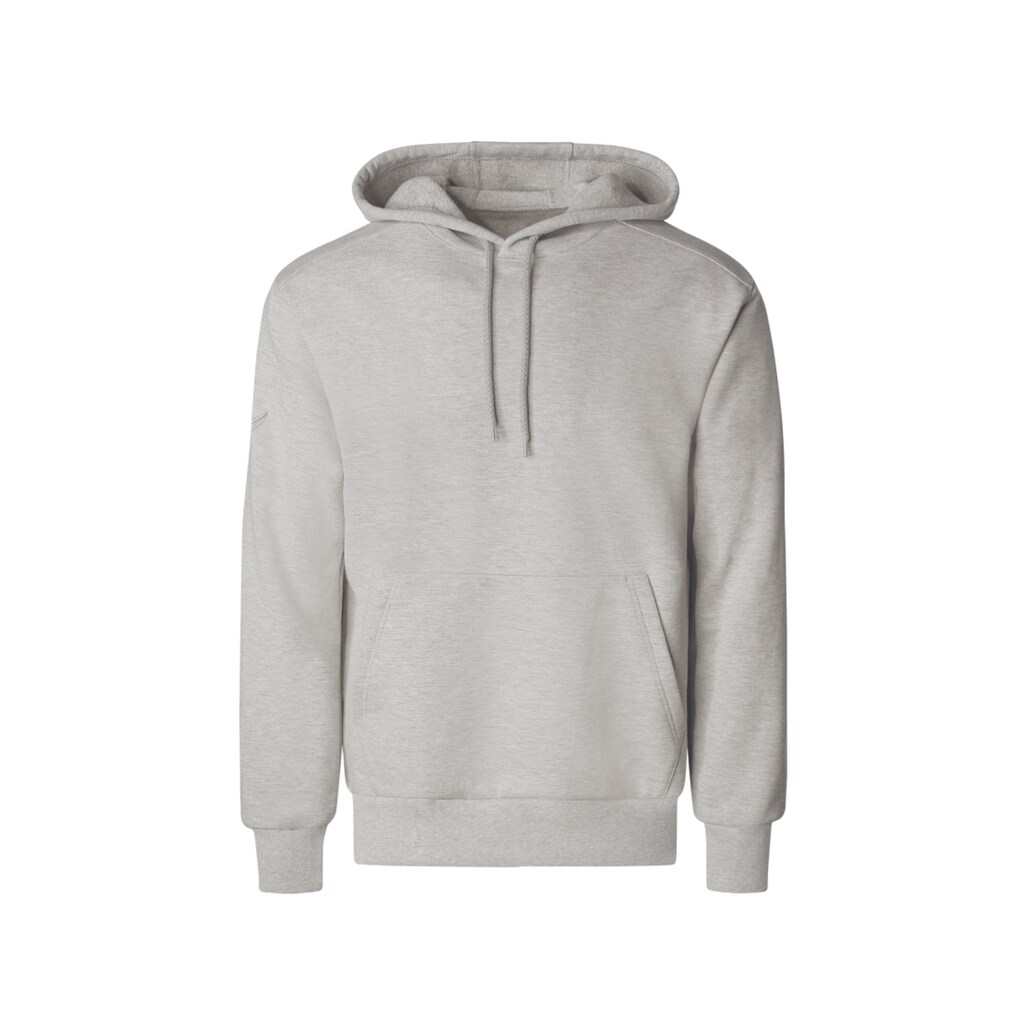 Trigema Kapuzensweatshirt »TRIGEMA Hoodie Aus Sweatqualität« ▷ Bestellen