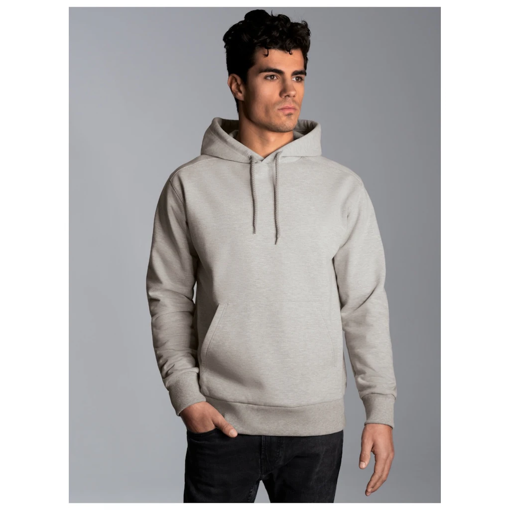 Trigema Kapuzensweatshirt »TRIGEMA Hoodie Aus Sweatqualität« ▷ Bestellen