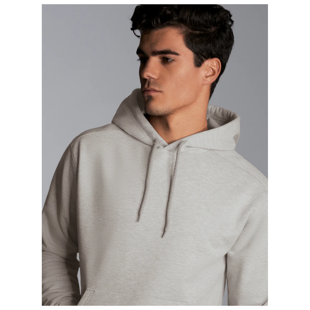 Trigema Kapuzensweatshirt »TRIGEMA Hoodie aus Sweatqualität« ▷ bestellen