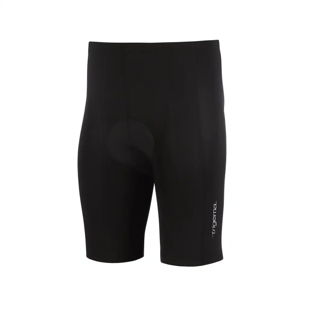 Trigema Kurze Radlerhose Mit Gummiband Online Kaufen