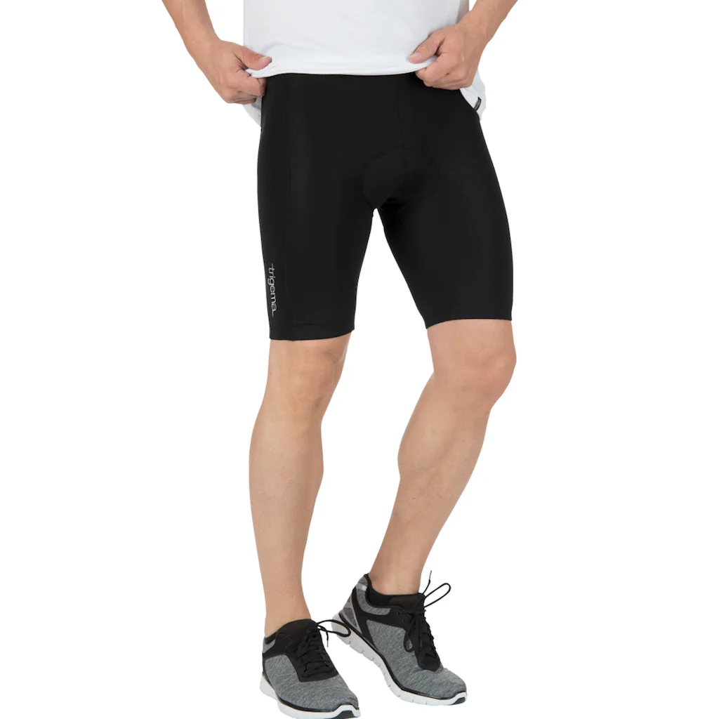 Trigema Kurze Radlerhose mit Gummiband online kaufen