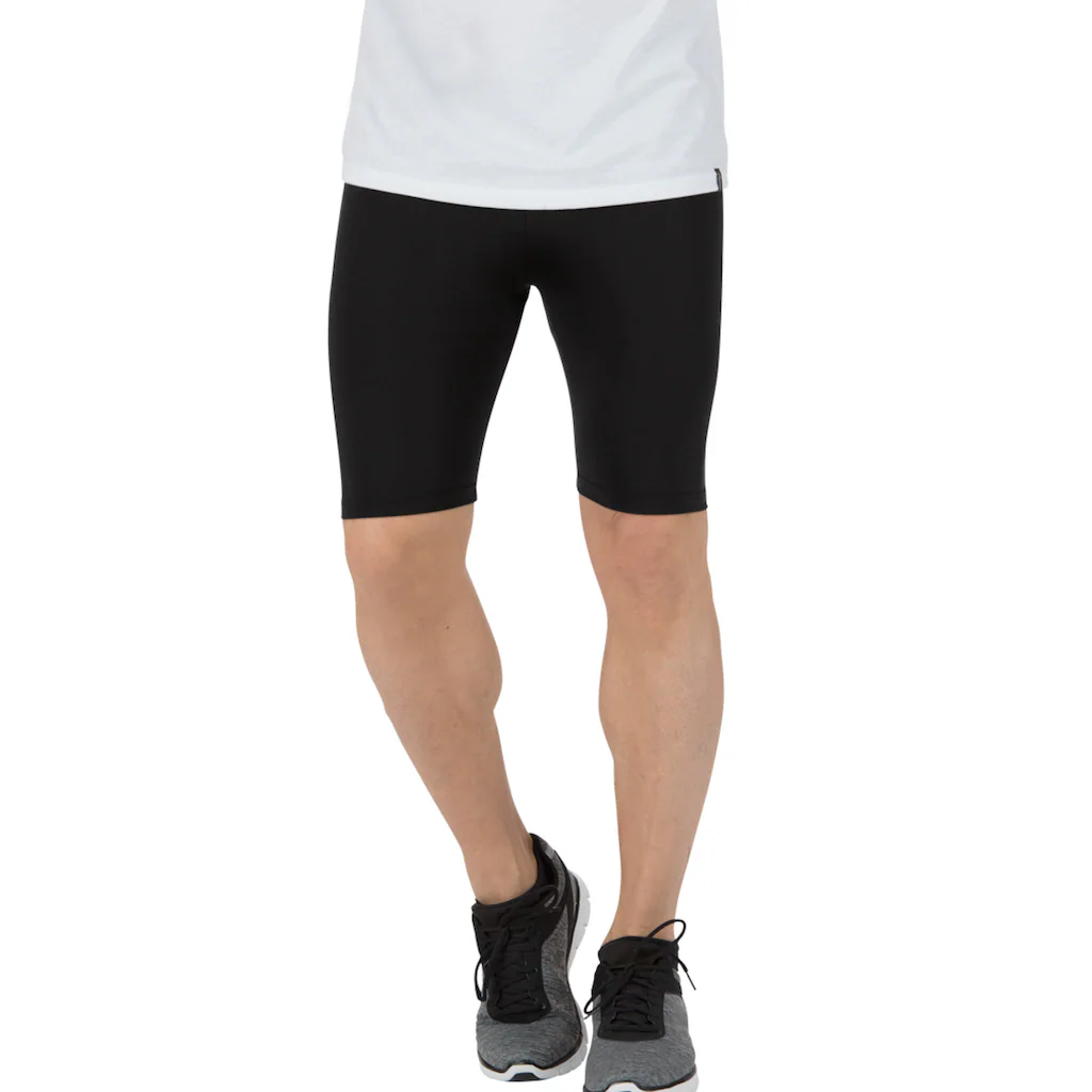 Trigema Leggings »TRIGEMA Sport-Hose« (1 tlg.) ▷ für