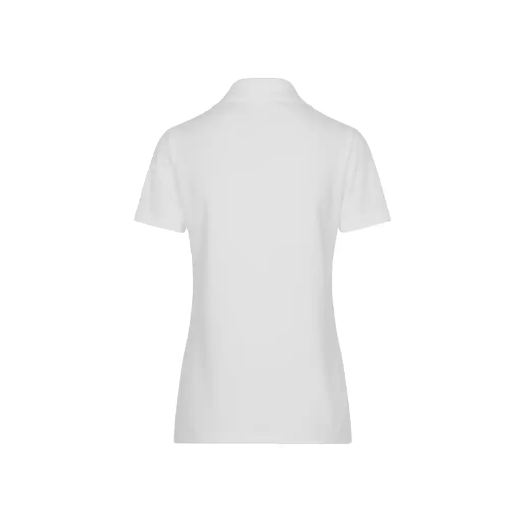 Trigema Poloshirt »TRIGEMA Poloshirt Slim Fit« (1 Tlg.)