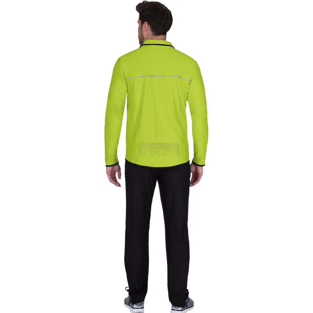 Trigema Sweater »TRIGEMA Atmungsaktiver Sport- Und Freizeitanzug«