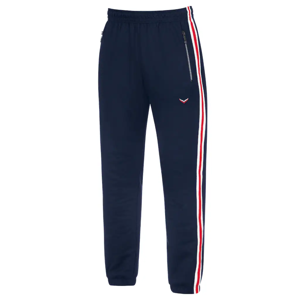 Trigema Sweathose »TRIGEMA Jogginghose Mit Seitenstreifen« (1 Tlg.) ▷ Kaufen