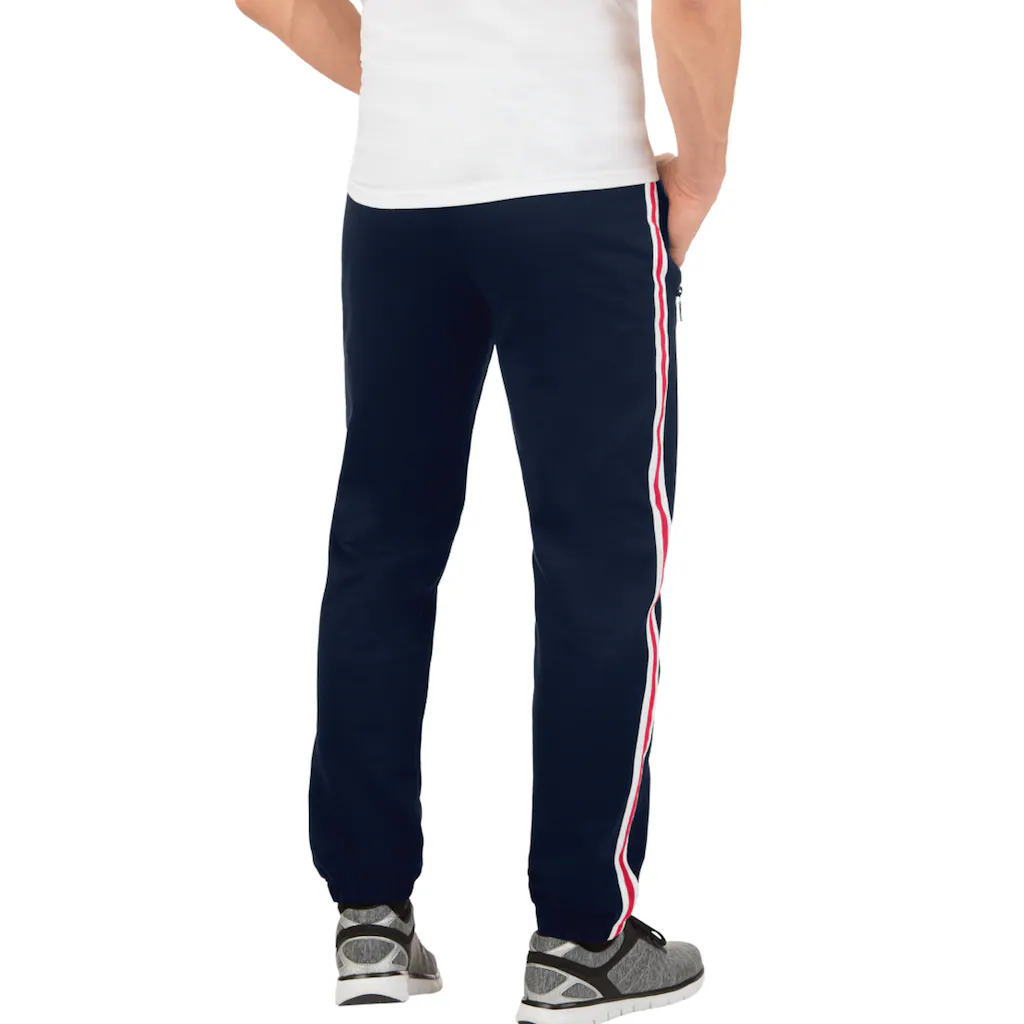 Trigema Sweathose »TRIGEMA Jogginghose Mit Seitenstreifen« (1 Tlg.) ▷ Kaufen