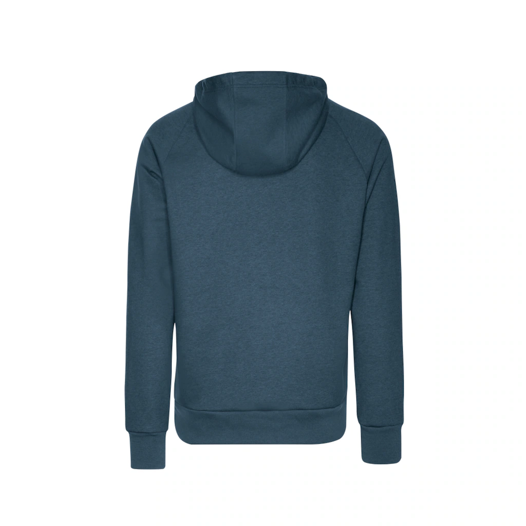 Trigema Sweatjacke »TRIGEMA Sweatjacke Mit Kapuze« ▷ Für