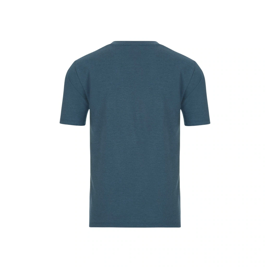 Trigema T-Shirt »TRIGEMA T-Shirt In Piqué-Qualität« (1 Tlg.)