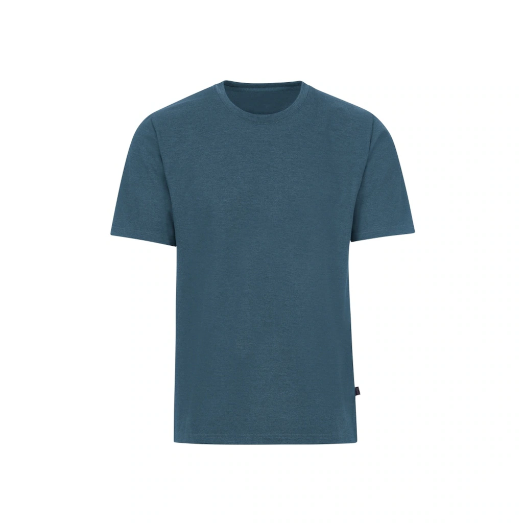 Trigema T-Shirt »TRIGEMA T-Shirt in Piqué-Qualität« (1 tlg.)