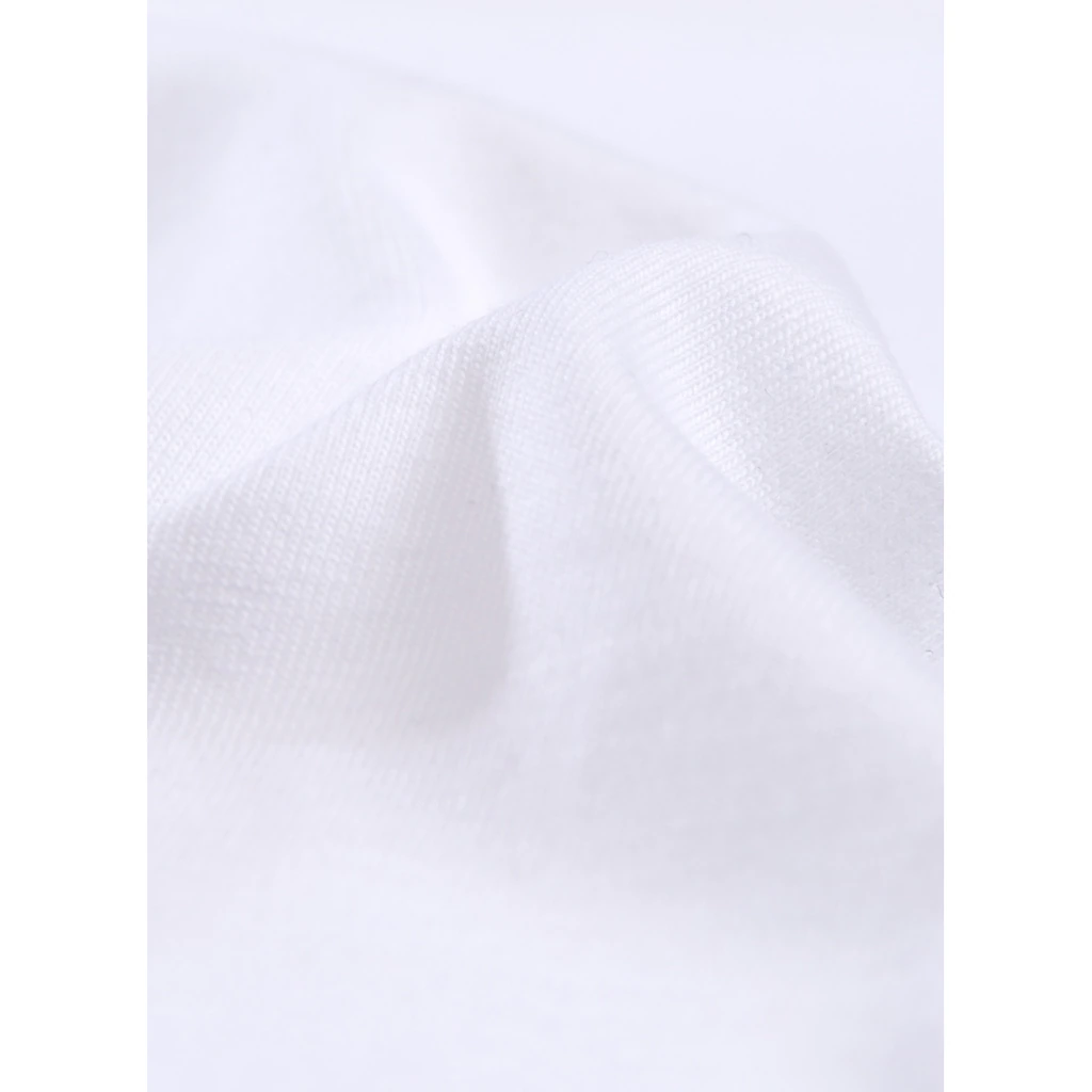 Trigema T-Shirt »TRIGEMA T-Shirt Mit Stehkragen« (1 Tlg.)