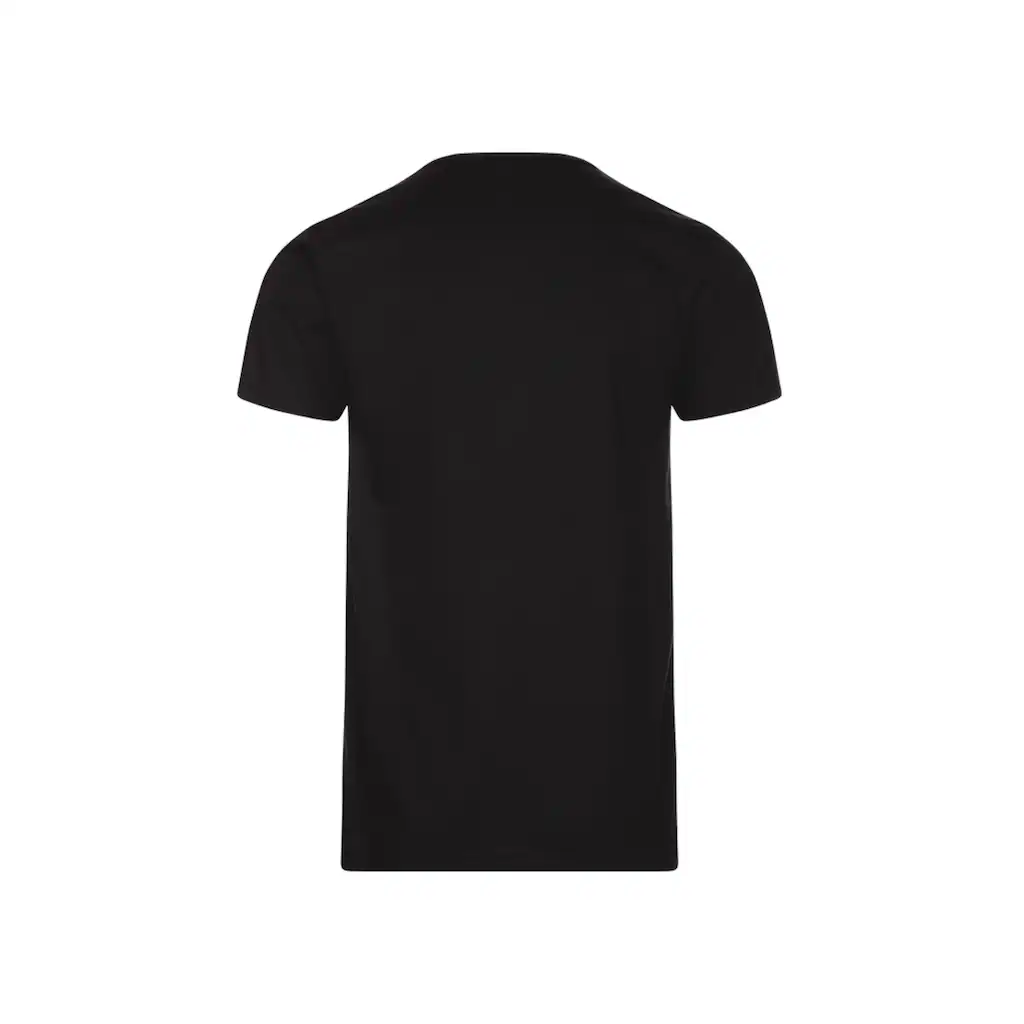 Trigema T-Shirt »TRIGEMA V-Shirt Slim Fit« (1 Tlg.)