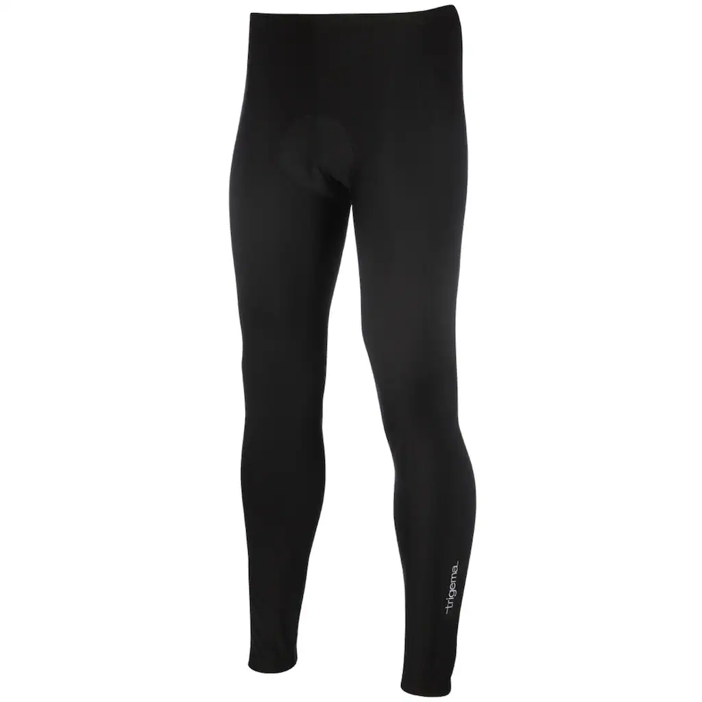 Trigema Trainingshose »TRIGEMA Lange Radler-Hose Angeraut« (1 Tlg.) ▷ Kaufen