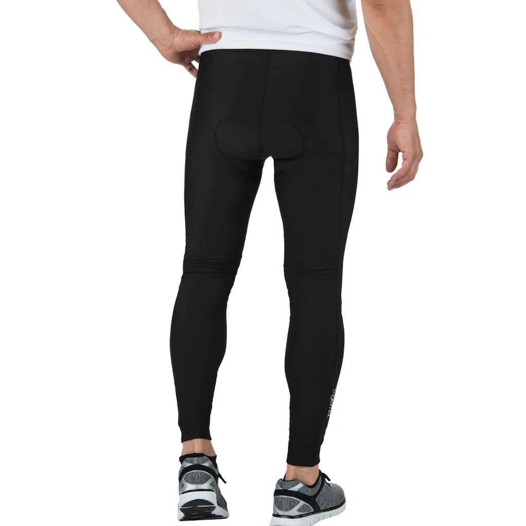 Trigema Trainingshose »TRIGEMA Lange Radler-Hose Angeraut« (1 Tlg.) ▷ Kaufen