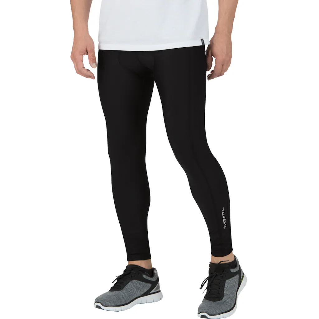Trigema Trainingshose »TRIGEMA Lange Radler-Hose angeraut« (1 tlg.) ▷ kaufen