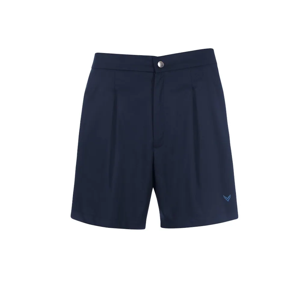 Trigema Trainingshose »TRIGEMA Tennis- Und Freizeitshort« (1 Tlg.) ▷ Bestellen