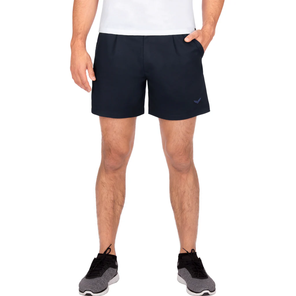Trigema Trainingshose »TRIGEMA Tennis- und Freizeitshort« (1 tlg.) ▷ bestellen