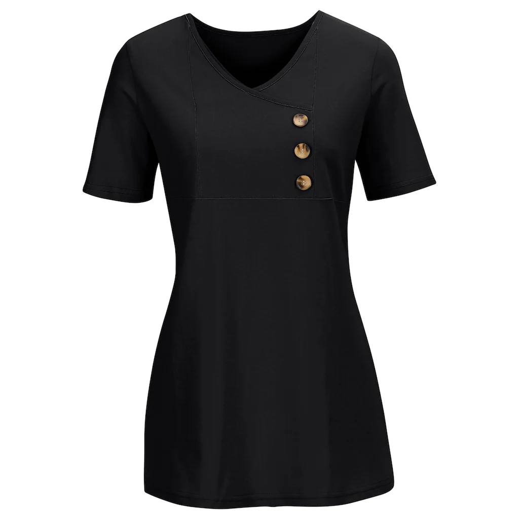 Tunikashirt »Shirttunika«