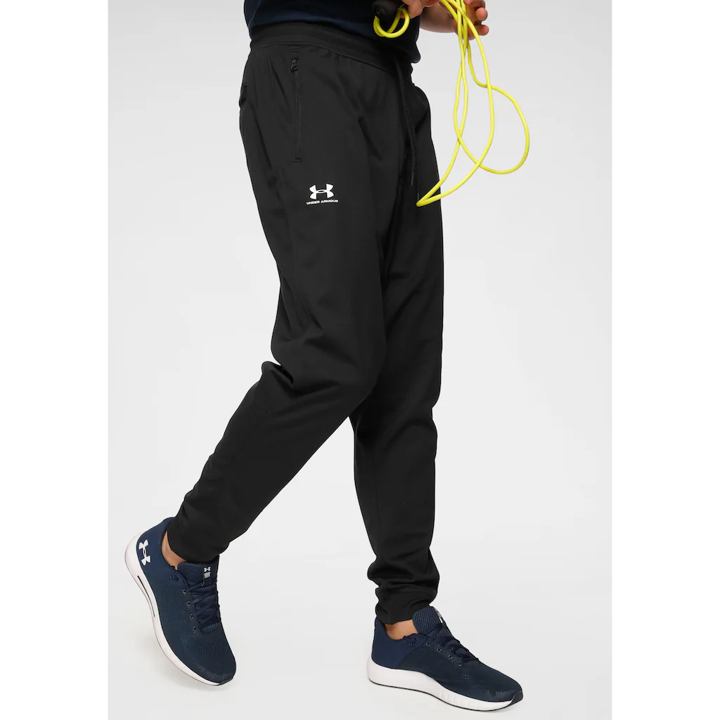 Under Armour® Jogginghose »SPORTSTYLE TRICOT JOGGER« Auf Raten