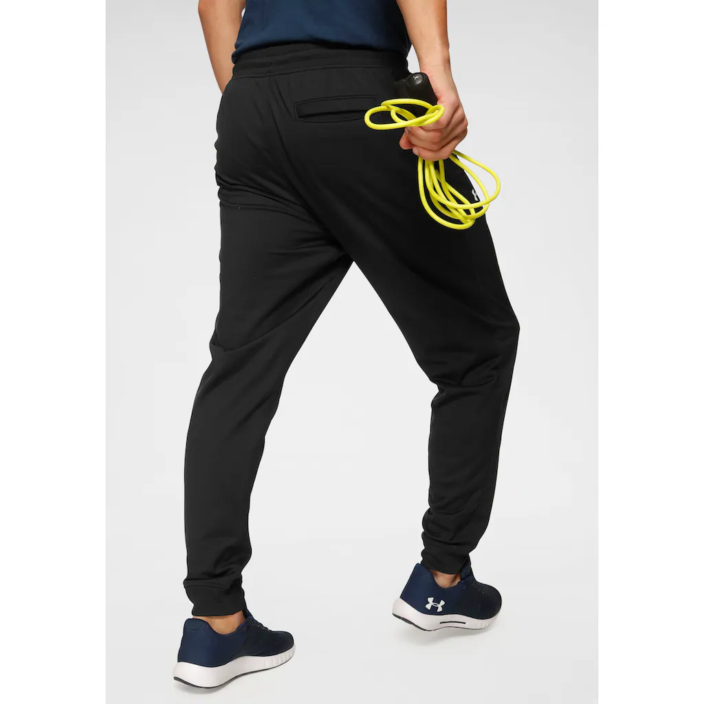Under Armour® Jogginghose »SPORTSTYLE TRICOT JOGGER« Auf Raten