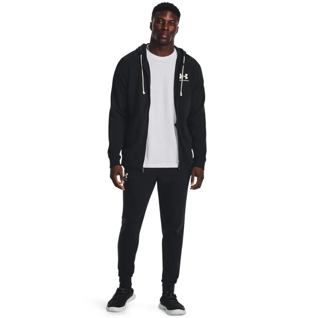 Under Armour® Jogginghose »UA RIVAL TERRY JOGGER« Auf Raten