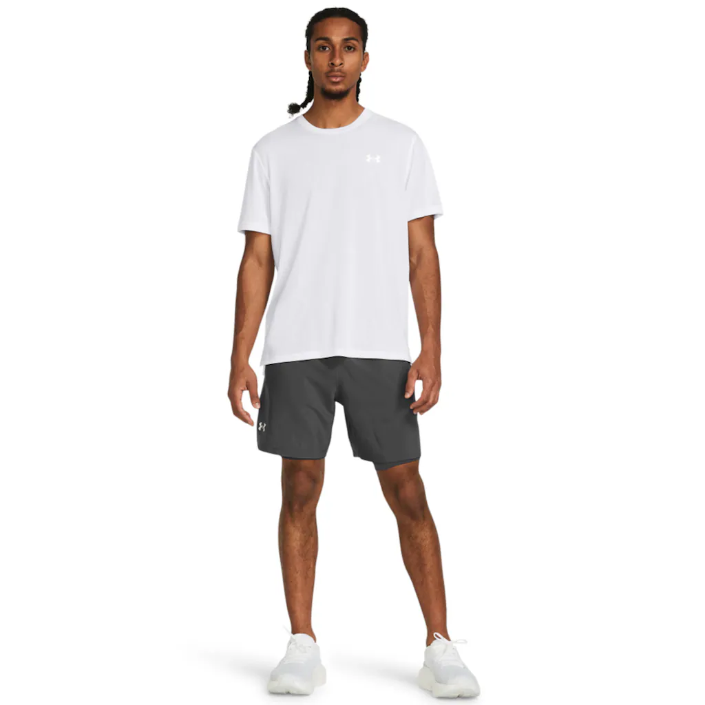 Under Armour® Laufshorts »UA LAUNCH 7'' 2-IN-1 SHORTS« ▷ Bestellen