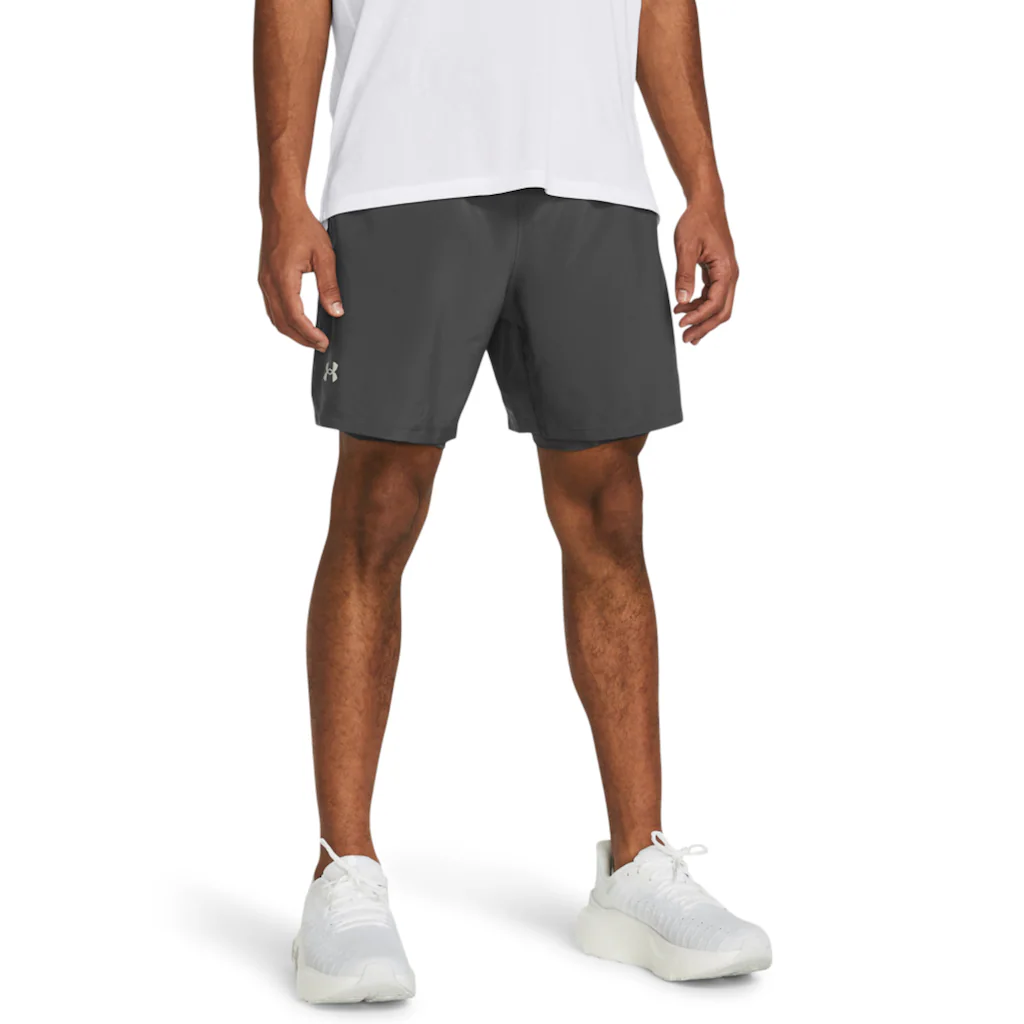 Under Armour® Laufshorts »UA LAUNCH 7'' 2-IN-1 SHORTS« ▷ bestellen