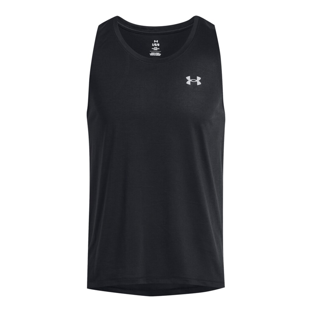 Under Armour® Lauftop