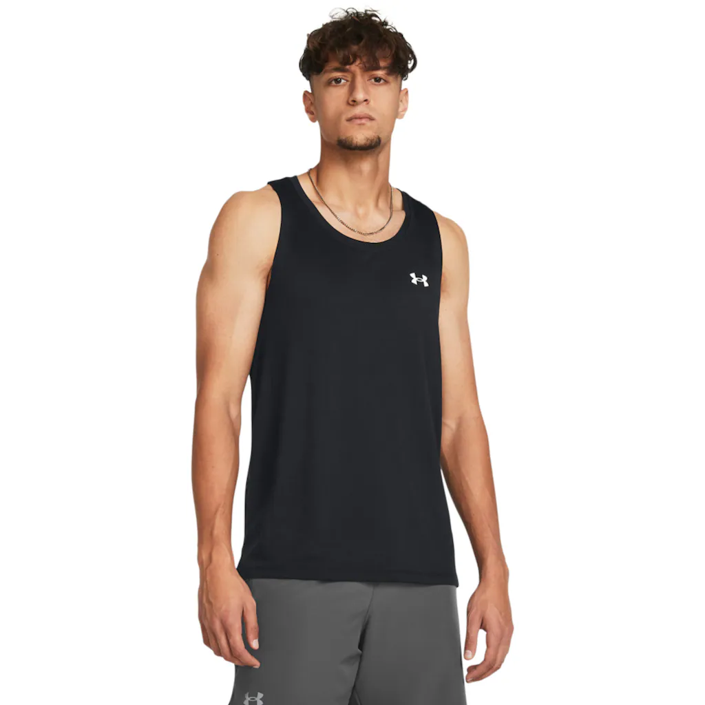 Under Armour® Lauftop