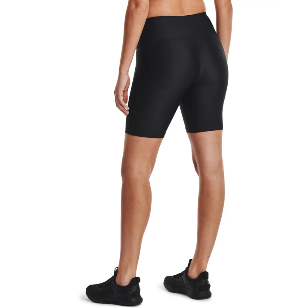 Under Armour® Radlerhose »HeatGear®« Perfekt Für Die Warmen Tage. Hält Dich Kühl Und Trocken