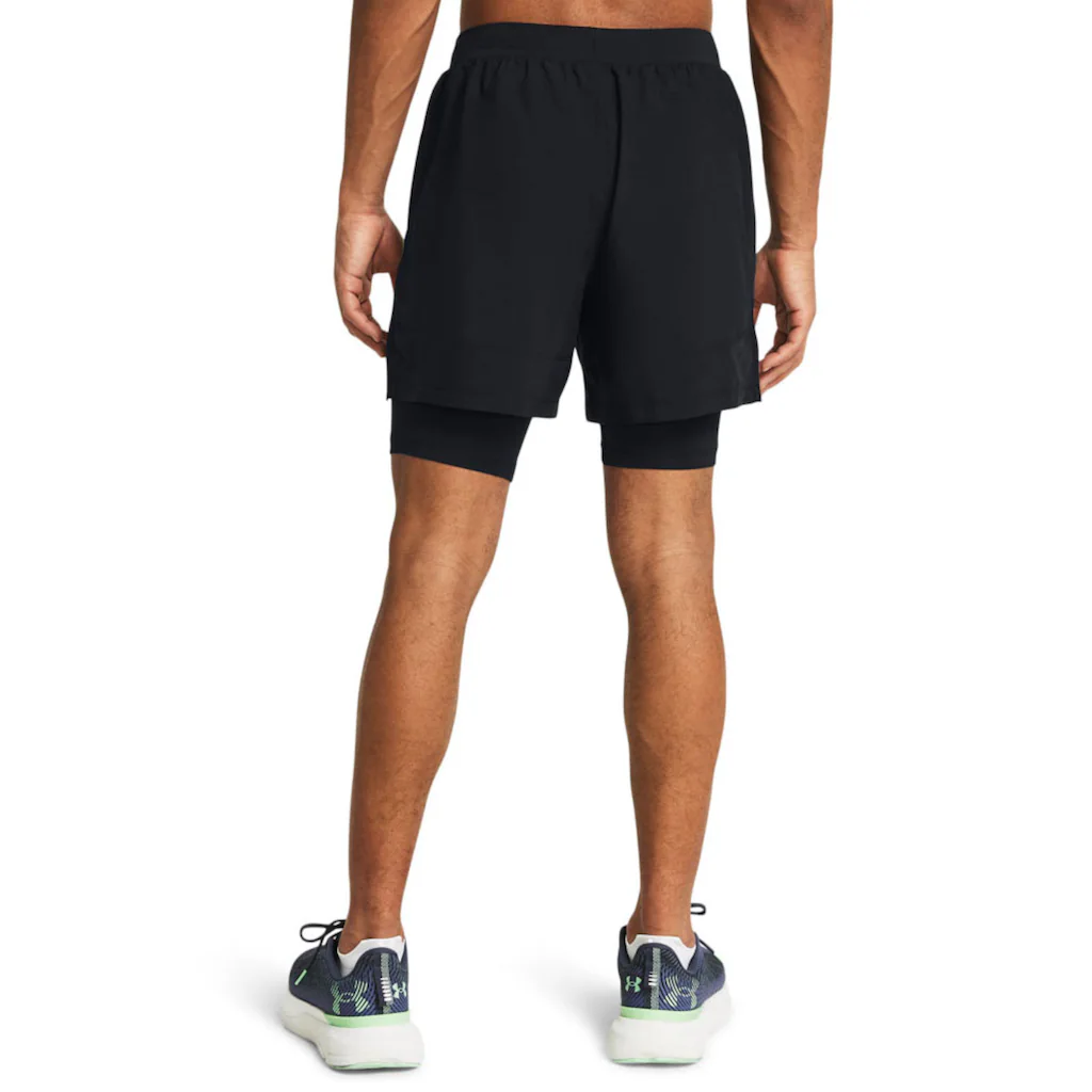 Under Armour® Shorts ▷ Kaufen