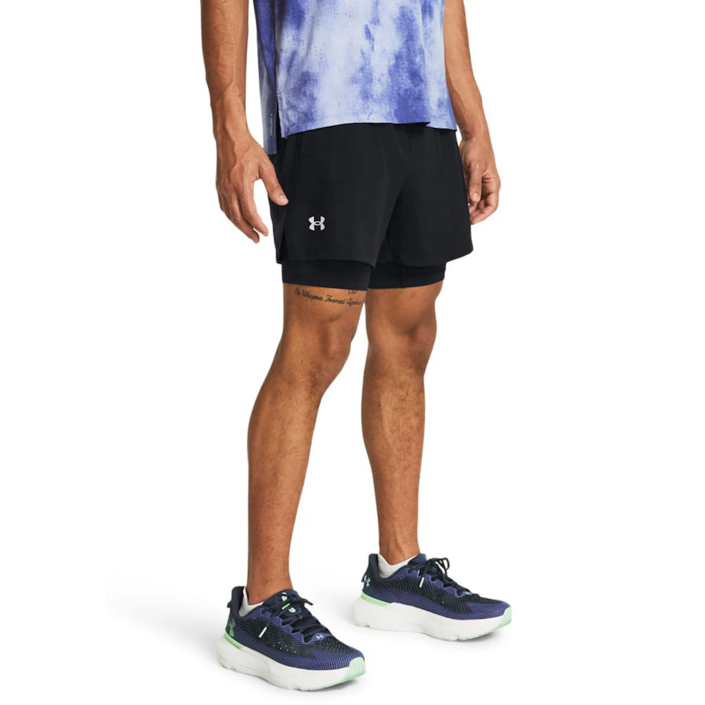 Under Armour® Shorts ▷ kaufen