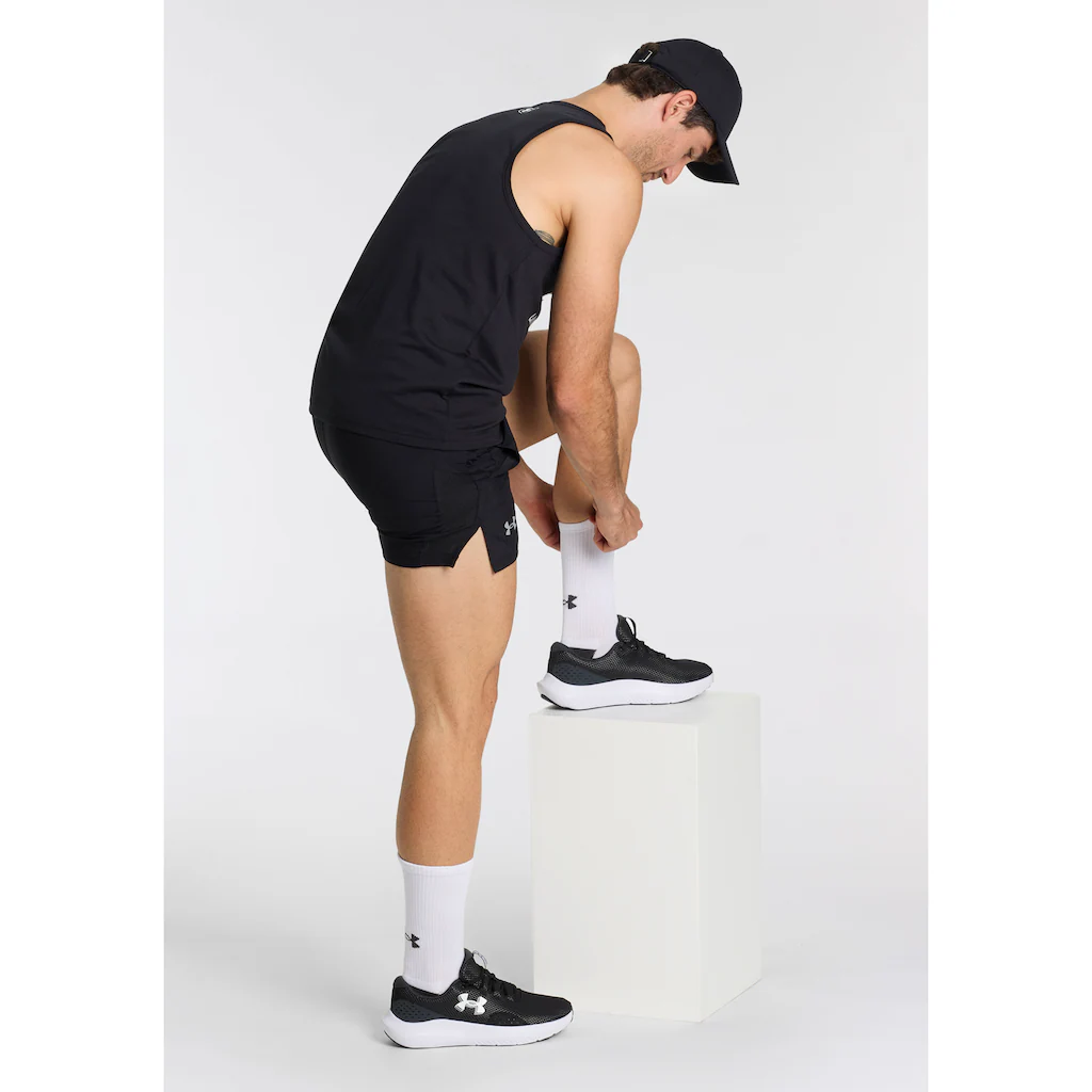 Under Armour® Sweatshorts Auf Rechnung Bestellen