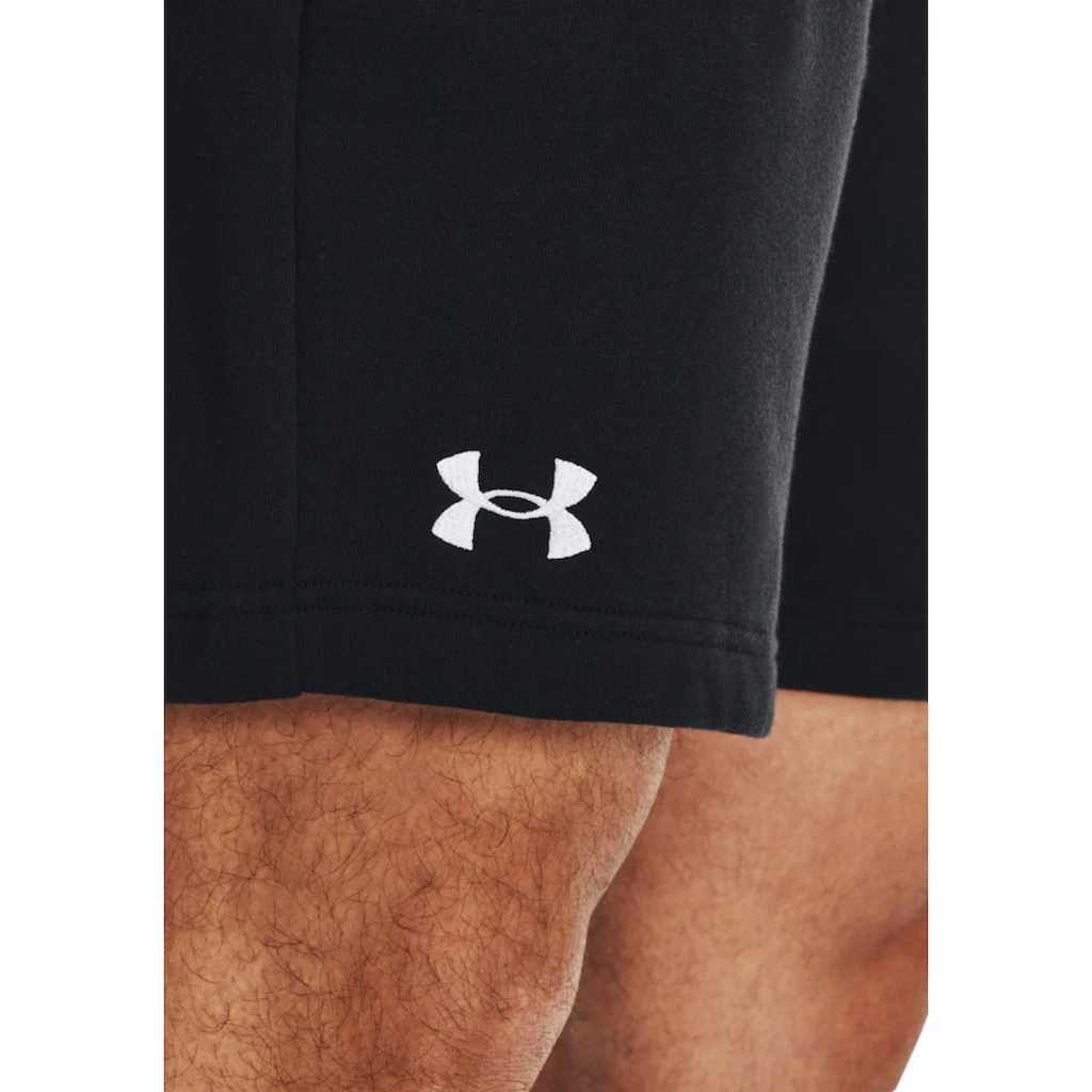 Under Armour® Sweatshorts Auf Rechnung Bestellen