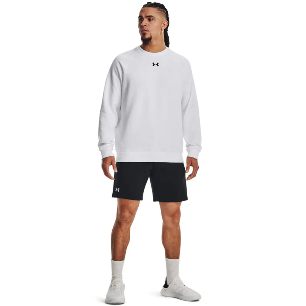 Under Armour® Sweatshorts auf Rechnung bestellen