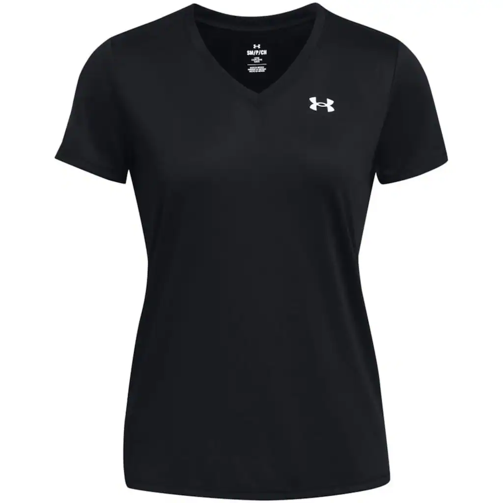 Under Armour® T-Shirt »TECH SSV- SOLID« (1 Tlg.)