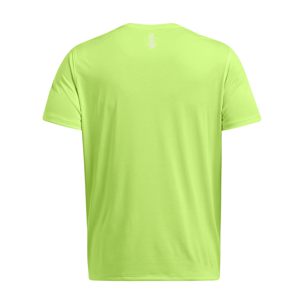 Under Armour® T-Shirt »UA LAUNCH SHORTSLEEVE« (1 Tlg.)