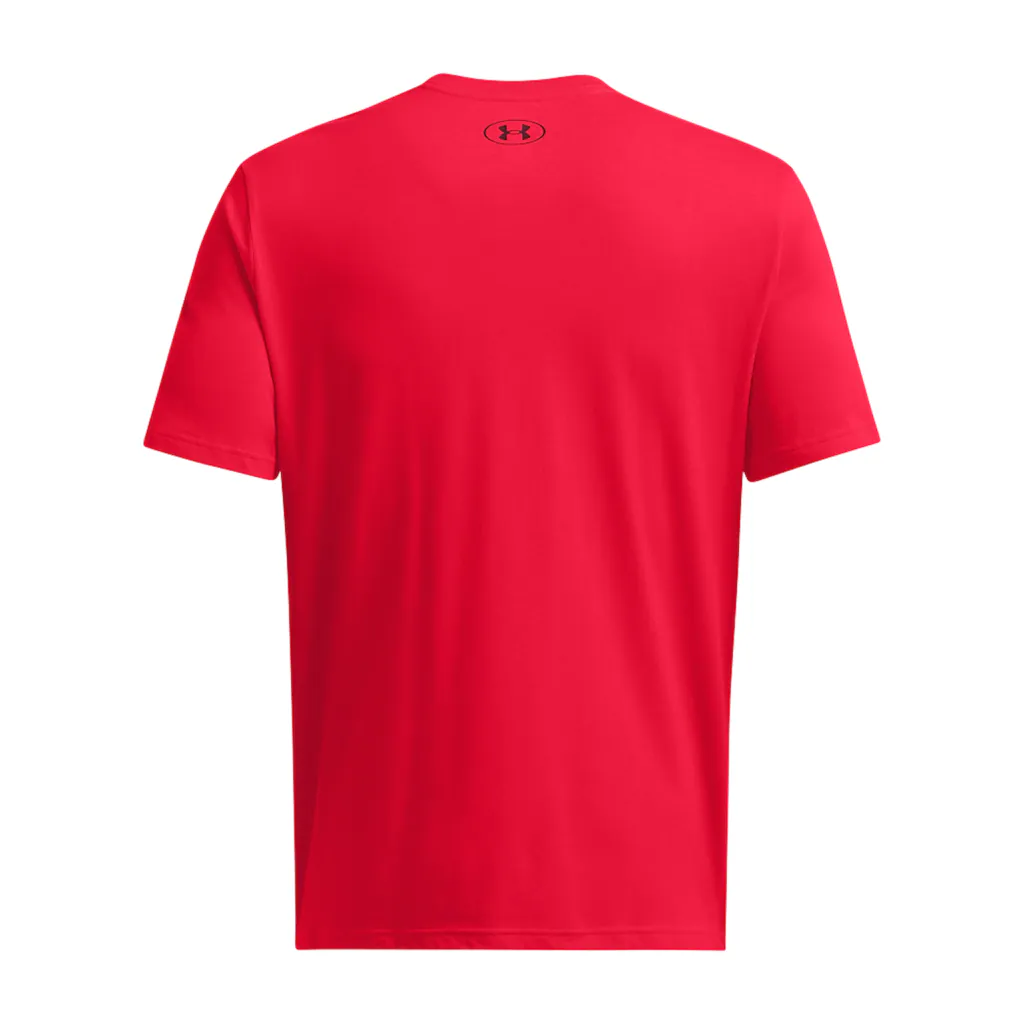 Under Armour® T-Shirt »UA M BOXED SPORTS UPDATED SS« ▷ Bestellen