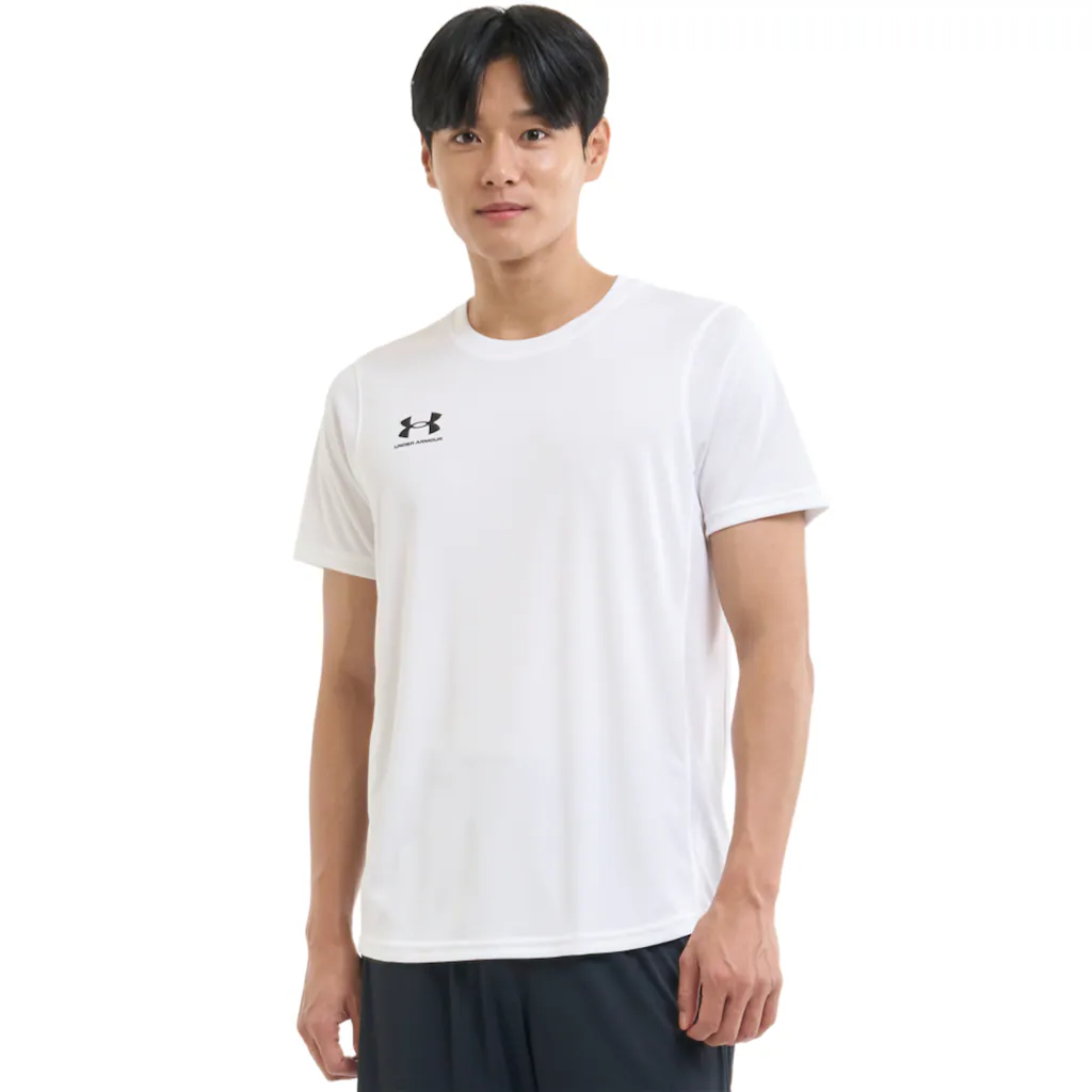 Under Armour® T-Shirt »UA M'S CH. TRAIN SS« (1 Tlg.)
