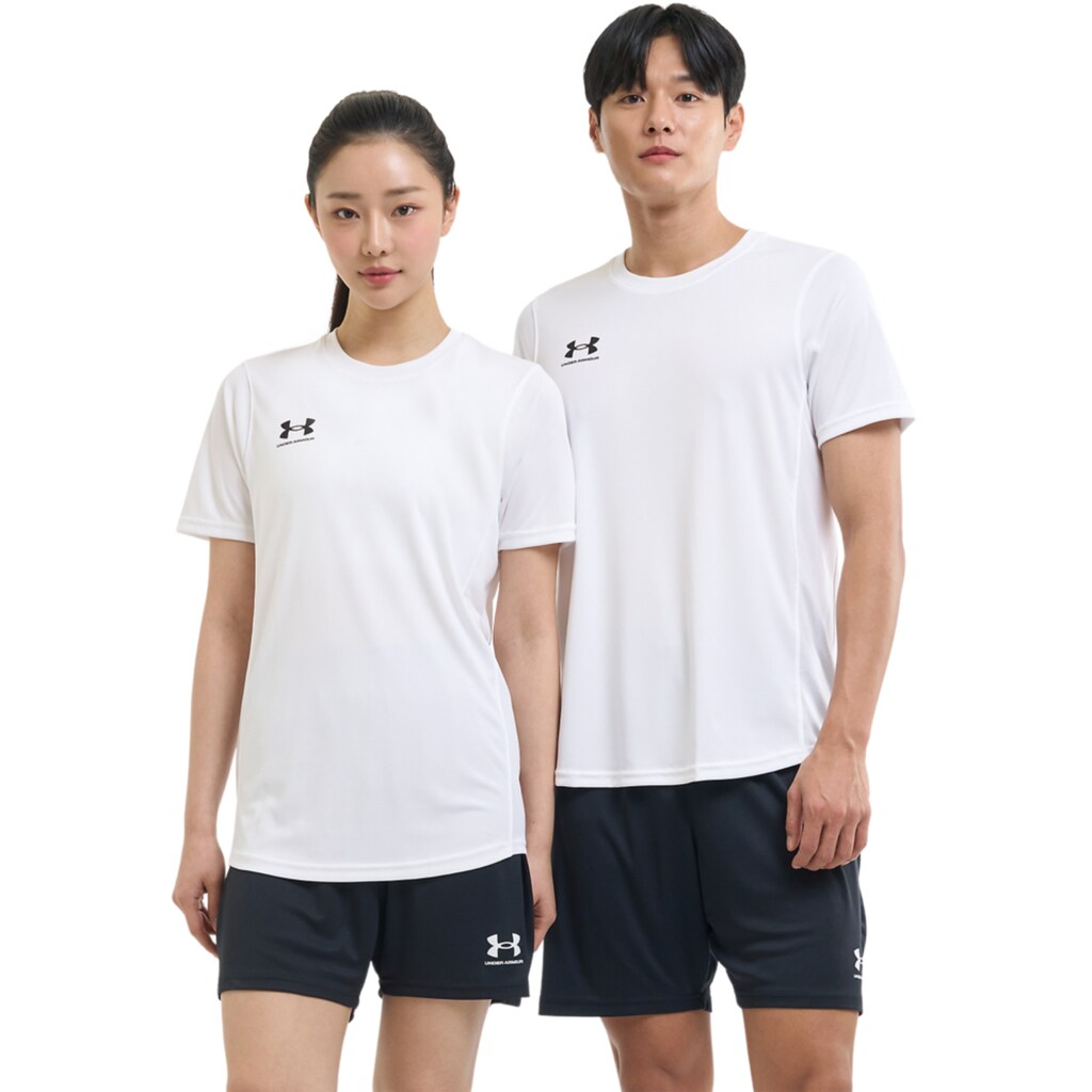 Under Armour® T-Shirt »UA M'S CH. TRAIN SS« (1 Tlg.)