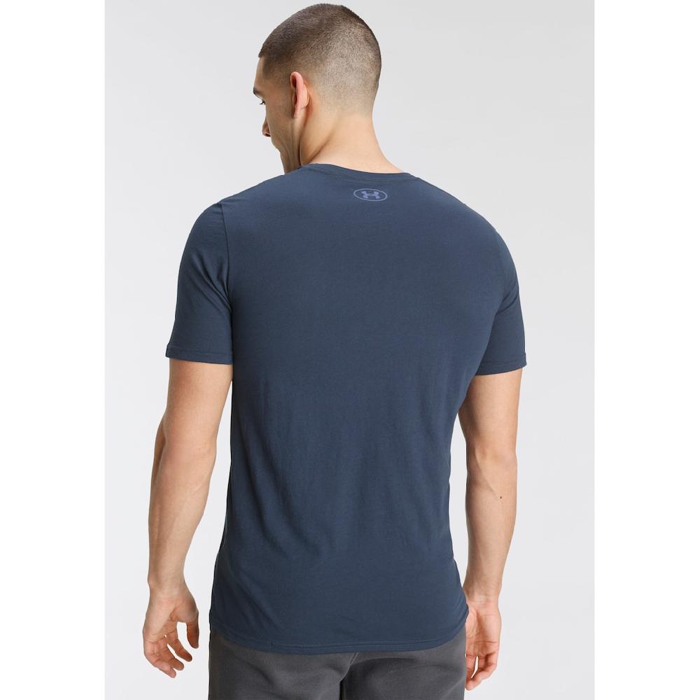 Under Armour® T-Shirt »UA TEAM ISSUE WORDMARK SS« (1 Tlg.)