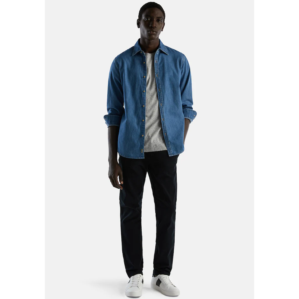 United Colors of Benetton Chinohose ▷ bestellen