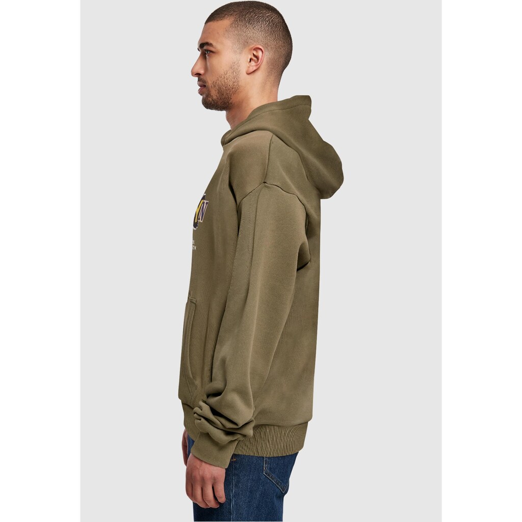 Upscale By Mister Tee Kapuzensweatshirt »Upscale By Mister Tee Herren BRKLYN Hoodie« (1 Tlg.)