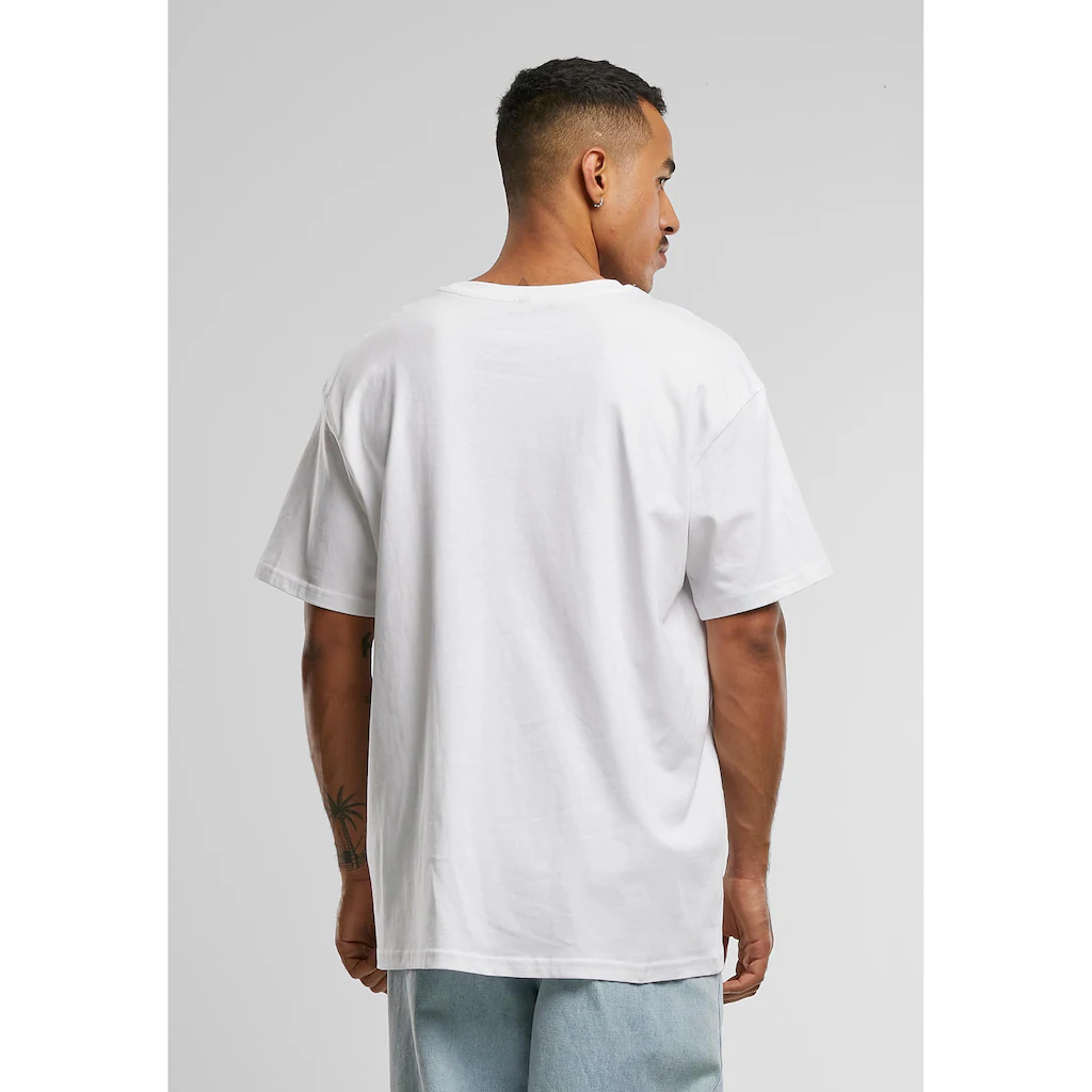 Upscale By Mister Tee T-Shirt »Upscale By Mister Tee Doves Oversize Tee« (1 Tlg.)